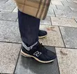 New Balance 1906R Black Sneakers - 3