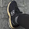 New Balance 1906R Black Sneakers - 4