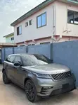 2020 Land Rover Range Rover Velar P340 S 4x4 Gray - 2