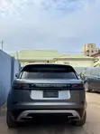 2020 Land Rover Range Rover Velar P340 S 4x4 Gray - 4