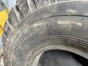 18.00-25 Linglong Tyre (40PR)