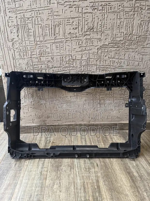 Honda Civic Radiator Support (2022-2025) - 1