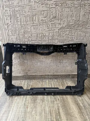 Honda Civic Radiator Support (2022-2025)