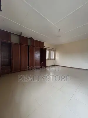3 Bedroom House with Boys Quarters & Garage for Rent in Atomic Down, Accra