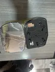 Acura RDX 2023 Driving Mirror Glass - Original - 2