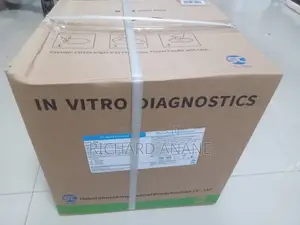 Open System Diluent for 3-Part Hematology Analyzers