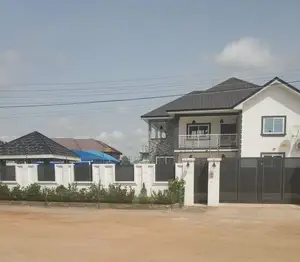 5-Bedroom Executive House for Sale in Haatso