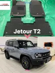 Jetour T2 Carpet Set - 1