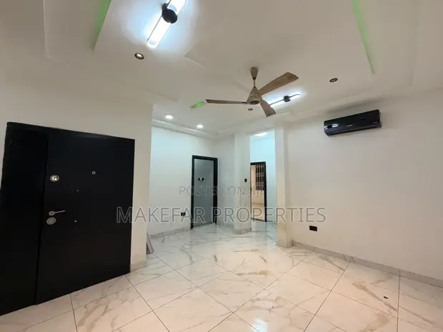 2 Bedroom Apartment for Rent in East Legon Hills - 1