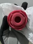Sextreme Vibrator - Nipple & Clitoral Toy - 4