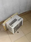 Arctic Window Air Conditioner with Free Stepdown - 3