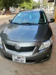 2010 Toyota Corolla LE Sedan - 5