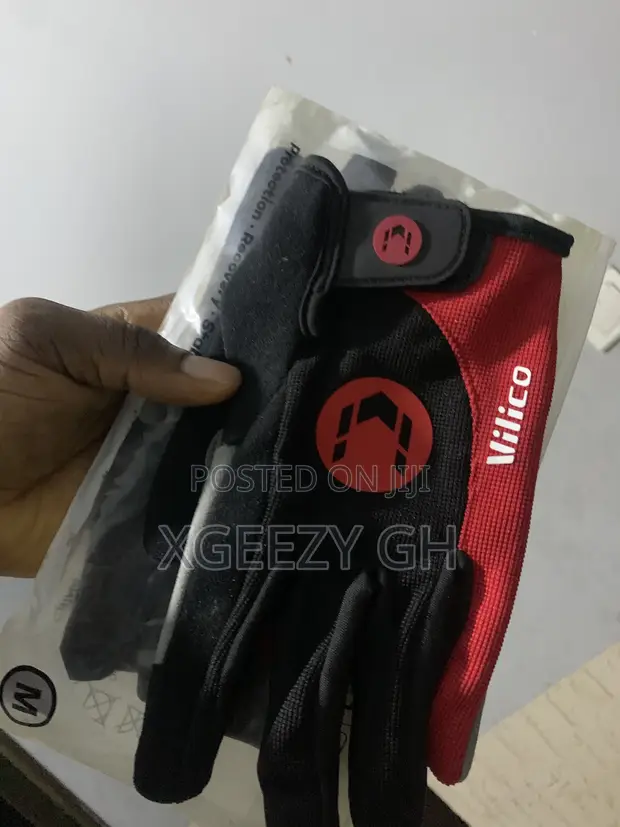 Flyton Brand New Hand Gloves - 1