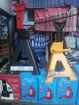 Brand New Jack Stands (Big & Small) - 2