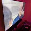 Samsung 49-Inch QLED TV (2019 Series) - For Repair/Parts - 1