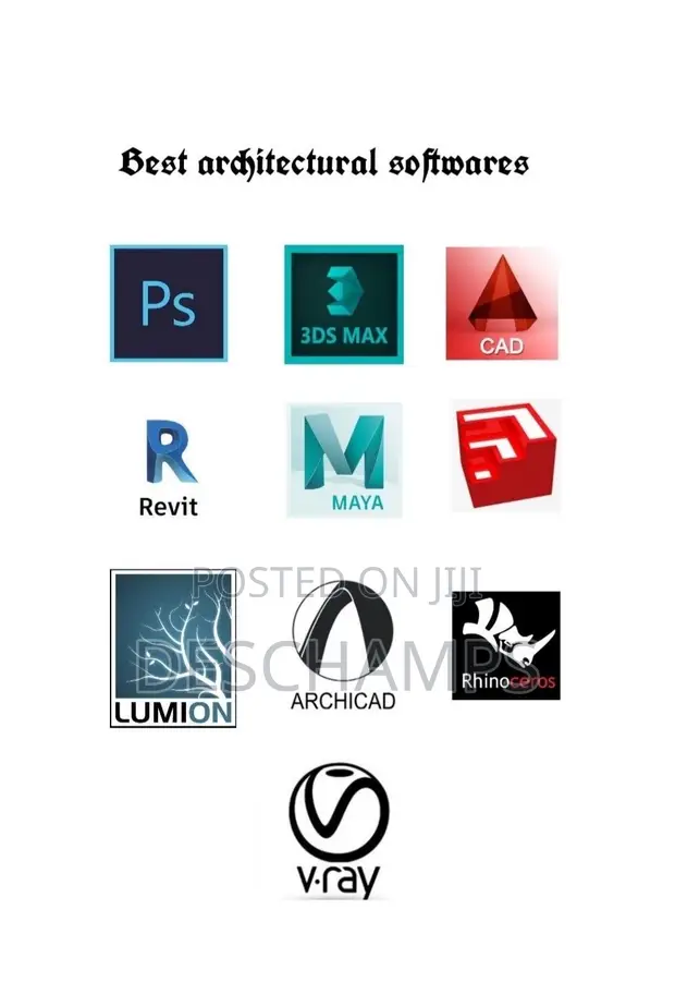 Architecture & Engineering Software Installation - 1