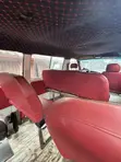 Nissan Caravan (Urvan) 1999 White - 3
