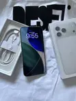 Apple iPhone 17 Pro Max 512GB Silver - 3
