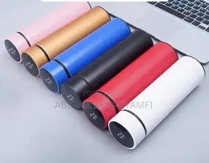 Brand New Temperature Flask/Bottle