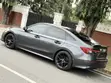 2024 Honda Civic Sport CVT Gray - 2
