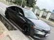 2024 Honda Civic Sport CVT Gray - 3