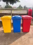 240L Dustbin - 1