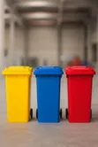 240L Dustbin - 2