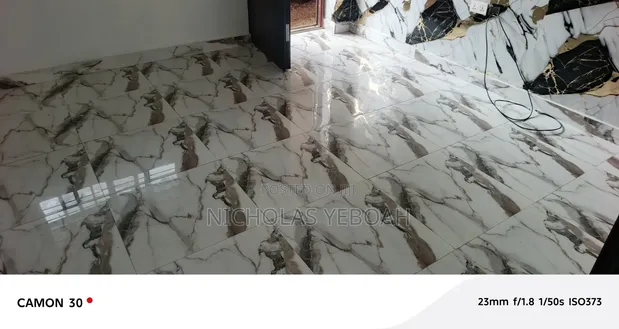 Mini Flat for Rent in Din-Pa Real Estate, Kumasi - 1