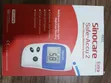 Sinocare Safe-Accu 2 Blood Glucose Meter with 10 Test Strips - 3