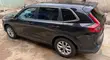 Honda CR-V Touring 2024 Black - 1