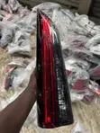 Toyota Highlander Boot Light (2020-2022) - 1