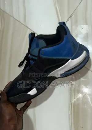 Nike Jordan Flight Basketball Shoes