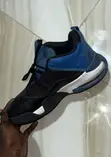 Nike Jordan Flight Basketball Shoes - 1