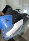 Nike Jordan Flight Basketball Shoes - 4