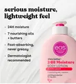 EOS Shea Butter Body Lotion - 473ml - 1