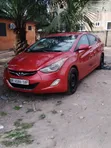 2013 Hyundai Elantra GLS Sedan - 5