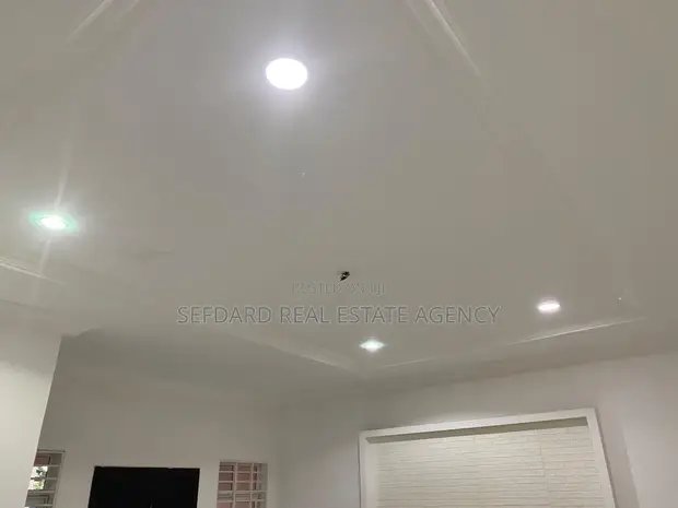 3-Bedroom Executive House for Rent in Adjiriganor - 1