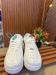 Nike Air Force 1 Low White Black - 1