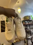 Nike Air Force 1 Low White Black - 3
