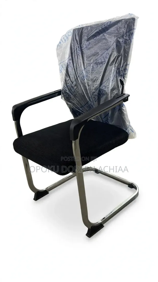 Brand New Office Chair - 1