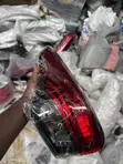 Toyota Highlander Taillight (2020-2022) - 1