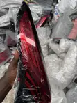 Toyota Highlander Taillight (2020-2022) - 3