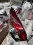 Toyota Highlander Taillight (2020-2022) - 4