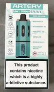 Vape 6-in-1 Refill Pods - 2