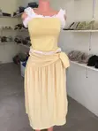 Agyeiwaa's Closet Adorable Classic Outfit - 1