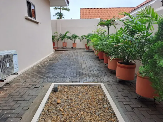 3-Bedroom Bungalow for Sale in Regimanuel Gray Estate - 1