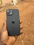 New Apple iPhone 15 128GB Black - 3