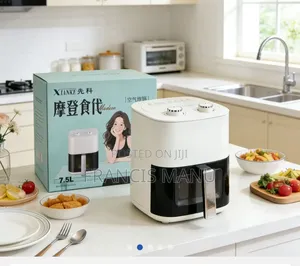 Brand New King Air Fryer