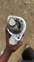 Hyundai Elantra Starter (Used) - 2