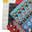 Custom Printed Tyvek Wristband Tickets - 1